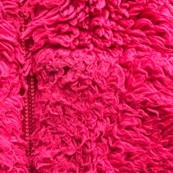 Garnet hill flip side reversible vest - Picture 6 of 15